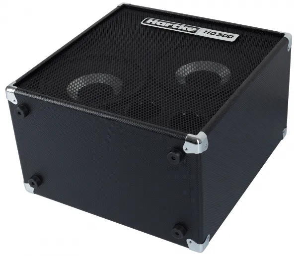 Hartke HD500