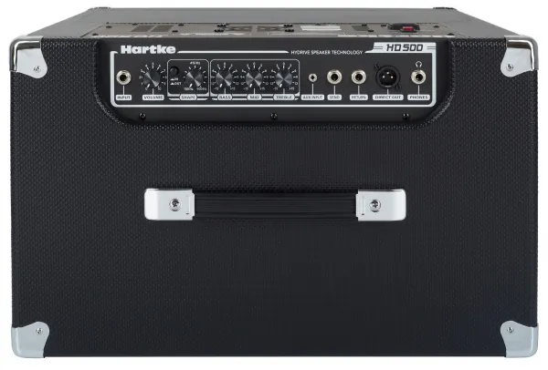 Hartke HD500