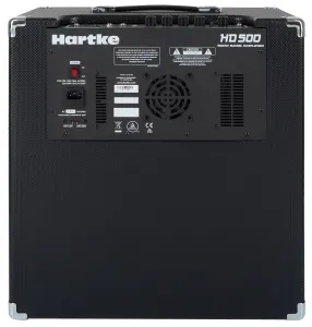 Hartke HD500