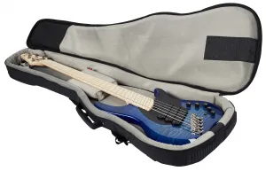 Dingwall Combustion 5 MN Indigo Burst