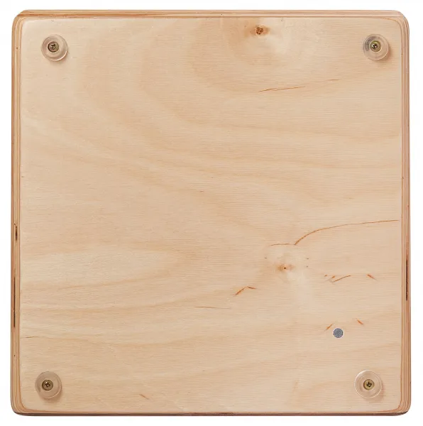Meinl Artisan Edition Cajon Cantina Line Walnut