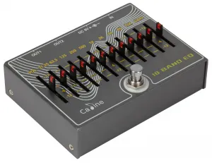 Caline CP-81 EQ