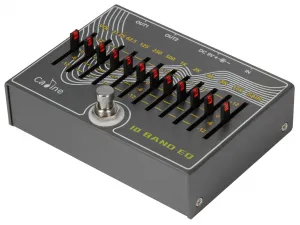 Caline CP-81 EQ