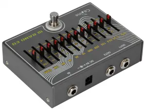 Caline CP-81 EQ