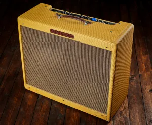 Fender 2004 Twin Amp 57RI Tweed