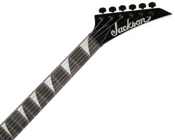 Jackson JS22 Dinky Arch Top AMR SNW