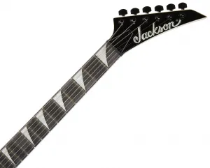 Jackson JS22 Dinky Arch Top AMR SNW
