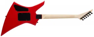 Jackson JS32 Kelly AMR FRR