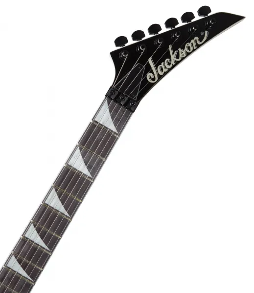 Jackson JS32 Kelly AMR FRR