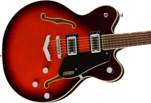 Gretsch G5622 Electromatic CLB