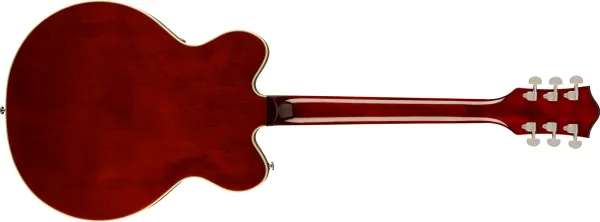 Gretsch G2622T Streamliner DDN
