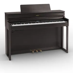 Roland HP704-DR