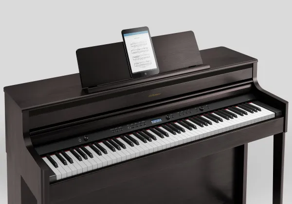 Roland HP704-DR