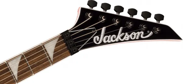 Jackson SLX Soloist Deluxe LRL BSC