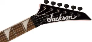Jackson SLX Soloist Deluxe LRL BSC