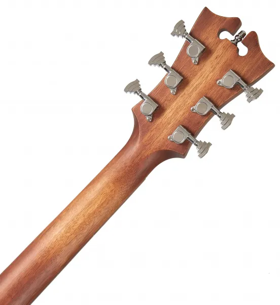 D'Angelico Lexington LS Dreadnought Aged Mahogany