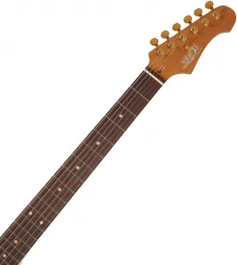 JET Guitars JS-380 RD G