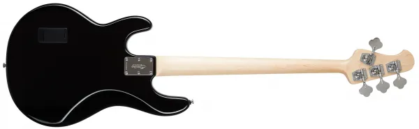 Sterling by Music Man SUB StingRay MN Black