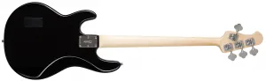 Sterling by Music Man SUB StingRay MN Black
