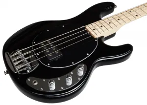 Sterling by Music Man SUB StingRay MN Black