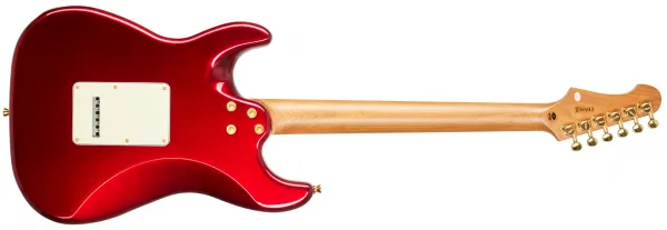 JET Guitars JS-480 WR G