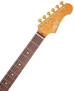 JET Guitars JS-480 WR G