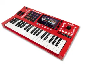 Akai MPC Key 37
