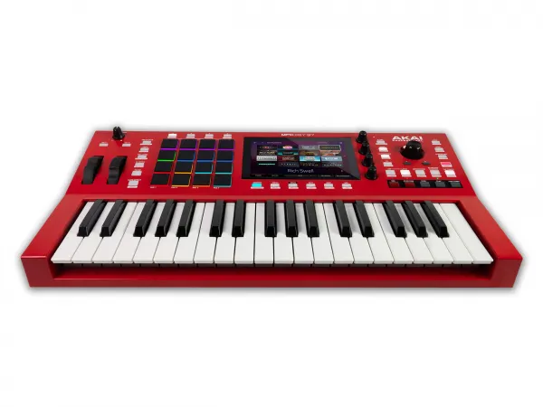 Akai MPC Key 37