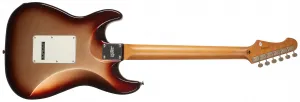 JET Guitars JS-40 Metallic Burst