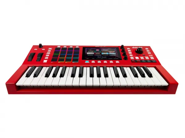 Akai MPC Key 37