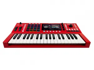 Akai MPC Key 37