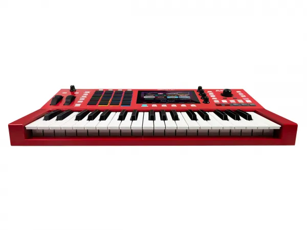 Akai MPC Key 37