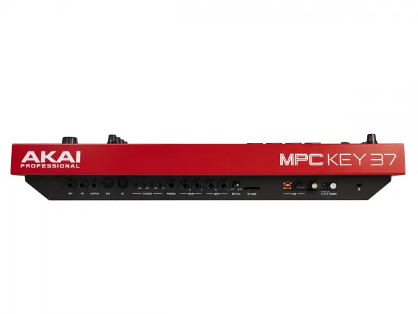 Akai MPC Key 37