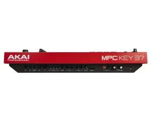 Akai MPC Key 37