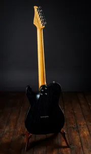 Suhr 2022 Andy Wood SS Modern T War Black