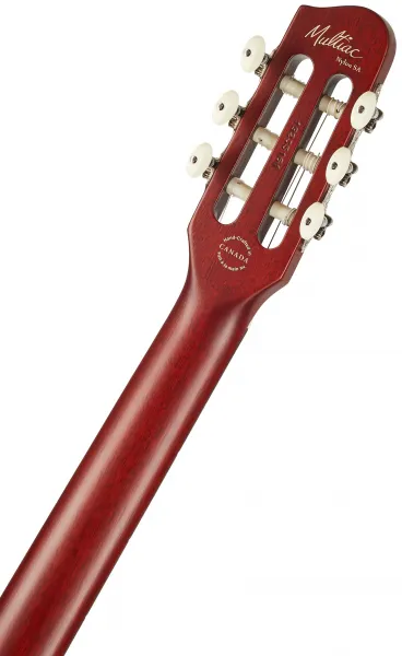 Godin Multiac Nylon SA Natural HG