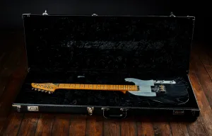 Suhr 2022 Andy Wood SS Modern T War Black