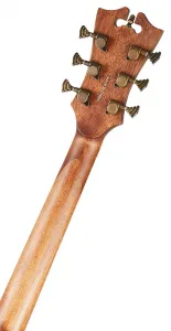 D'Angelico Premier Gramercy Vintage Natural