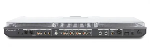 Decksaver Pioneer DDJ-1000 cover
