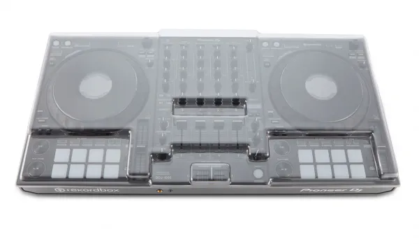 Decksaver Pioneer DDJ-1000 cover