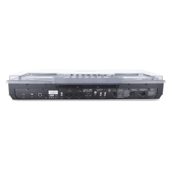 Decksaver PIONEER DJ OPUS-QUAD COVER