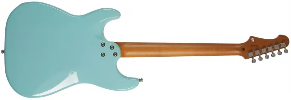 JET Guitars JS-400 HT BL