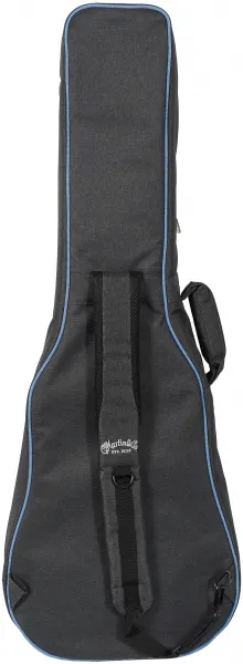 Martin 0-X1 Black