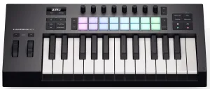 Novation Launchkey 25 MK4