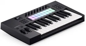 Novation Launchkey 25 MK4