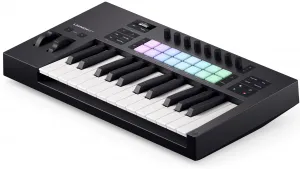 Novation Launchkey 25 MK4