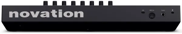 Novation Launchkey 25 MK4