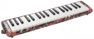 Hohner 9445 AIRBOARD 37 MELODICA