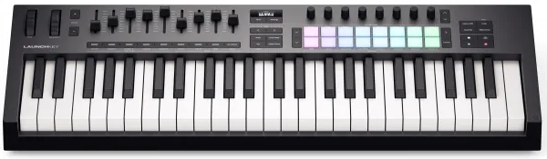 Novation Launchkey 49 MK4