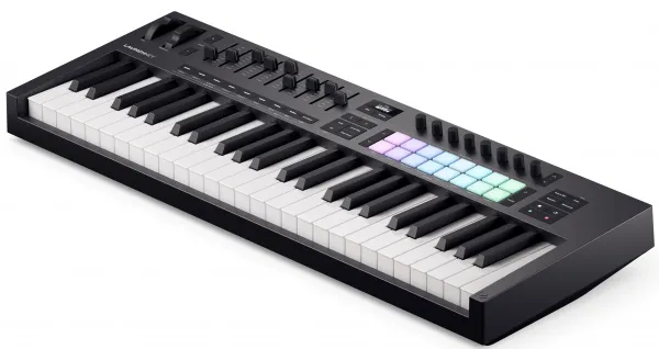 Novation Launchkey 49 MK4